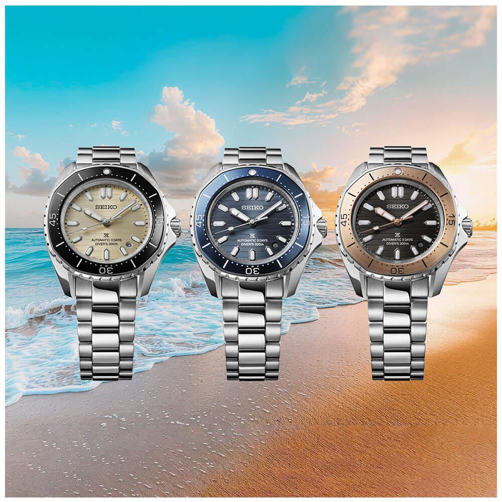 SEIKO SPB481J