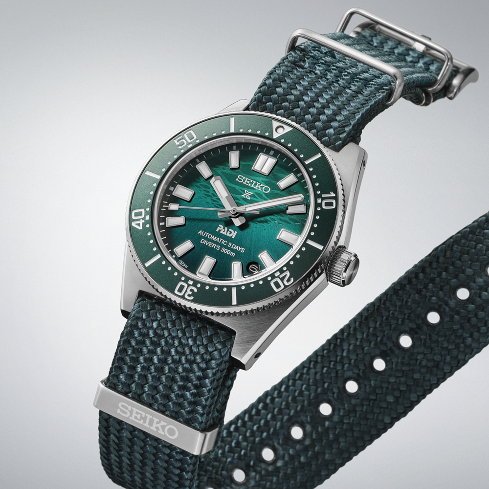 SEIKO SPB501J1