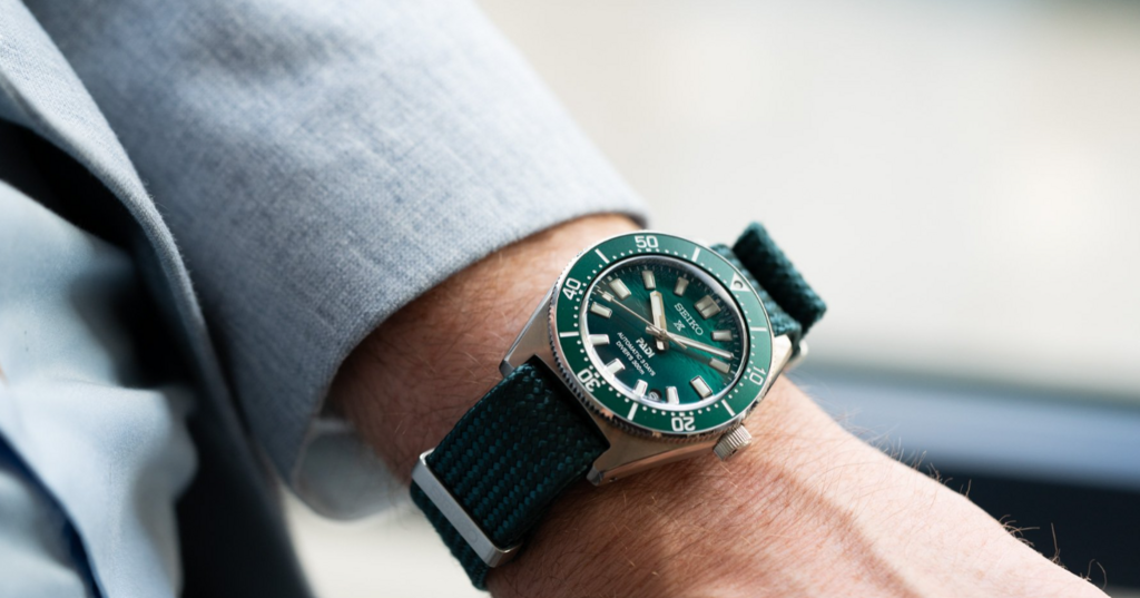 SEIKO SPB501J1