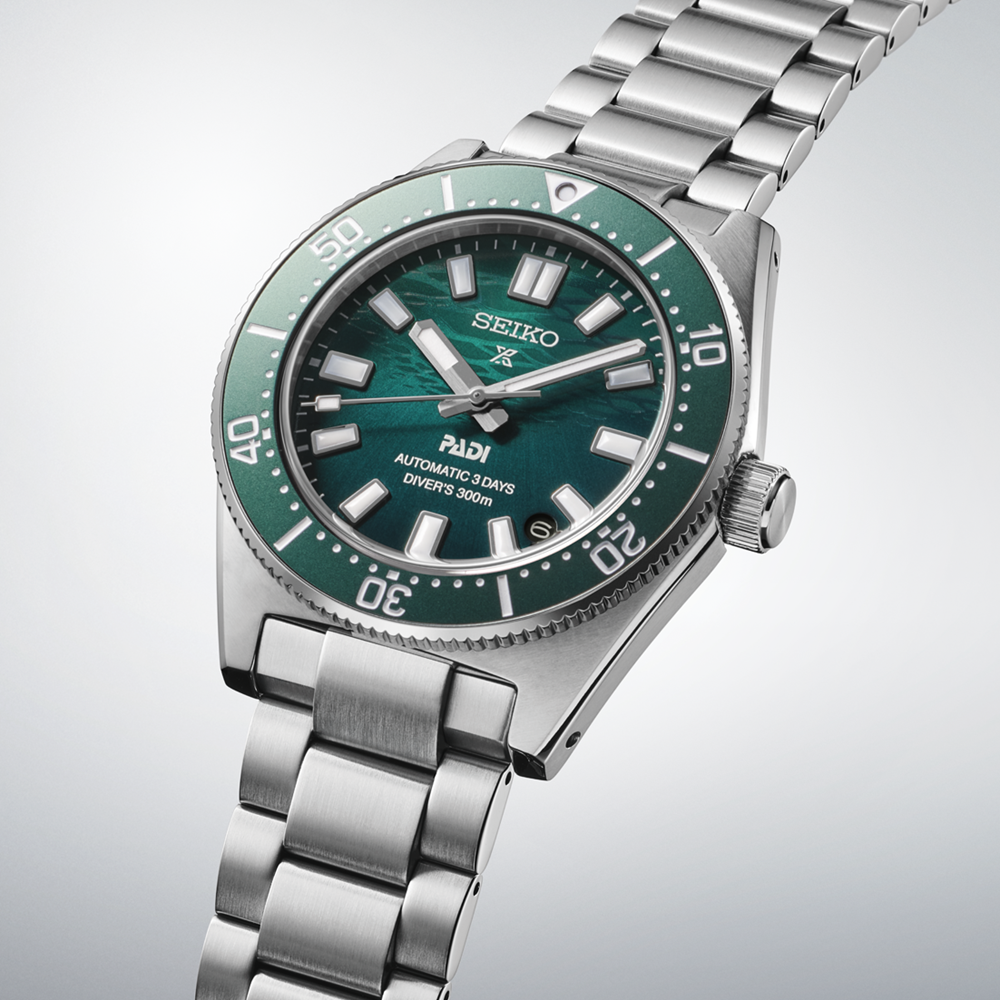 SEIKO SPB501J1