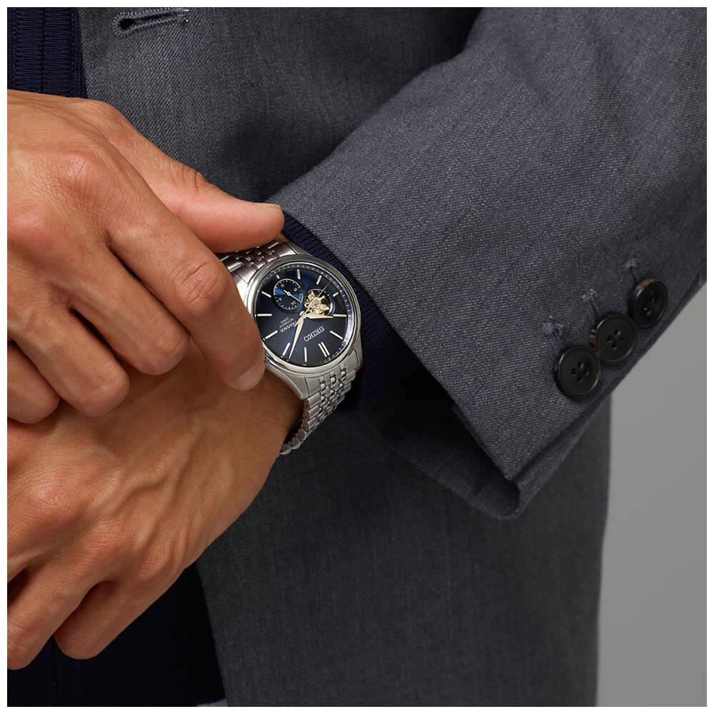 SEIKO SPB527J1