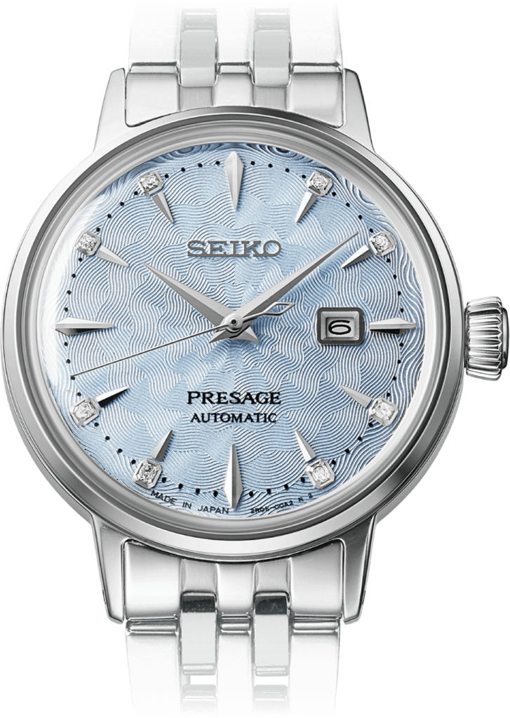 SEIKO SRE007J