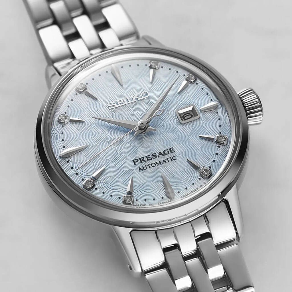 SEIKO SRE007J
