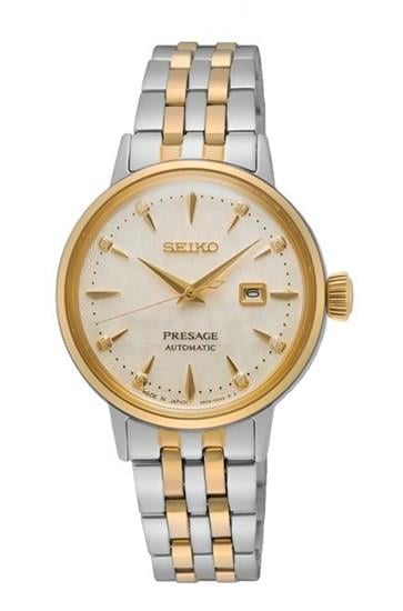 SEIKO SRE010J1