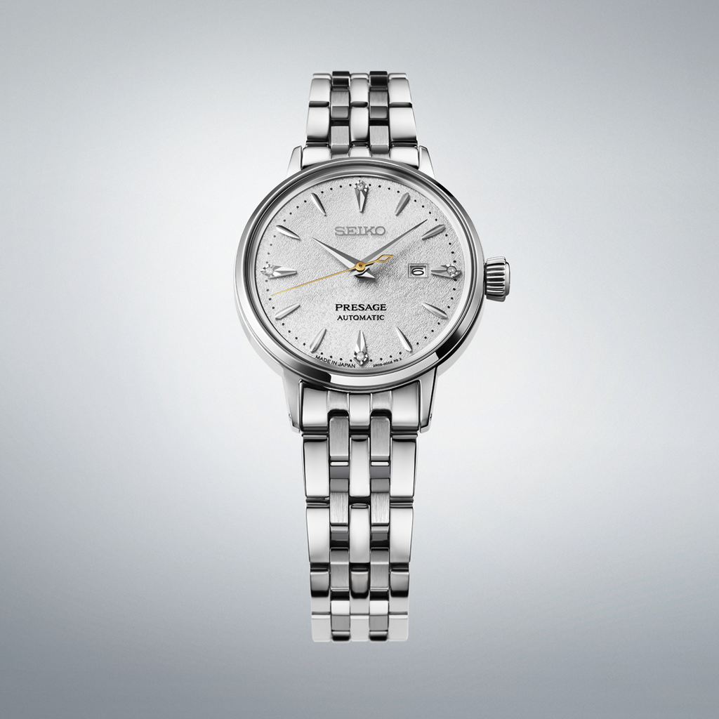 SEIKO SRE017J1