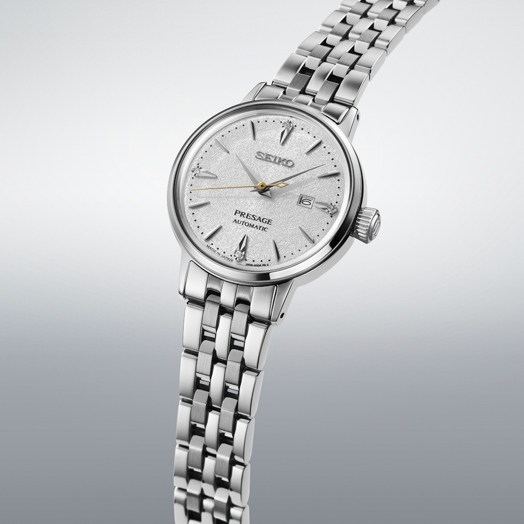 SEIKO SRE017J1