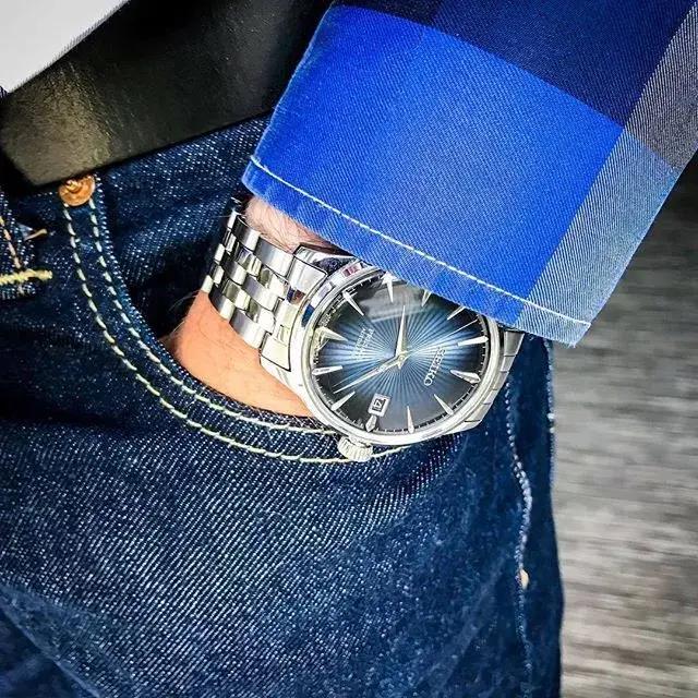 SEIKO SRPB41J1