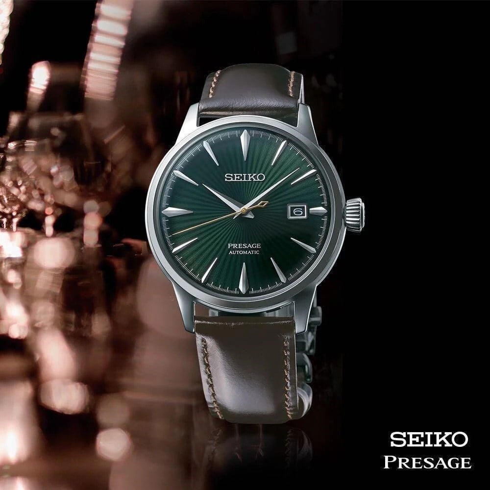 SEIKO SRPD37J1