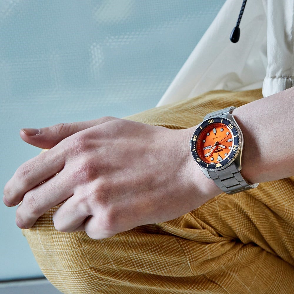 SEIKO SRPD59K