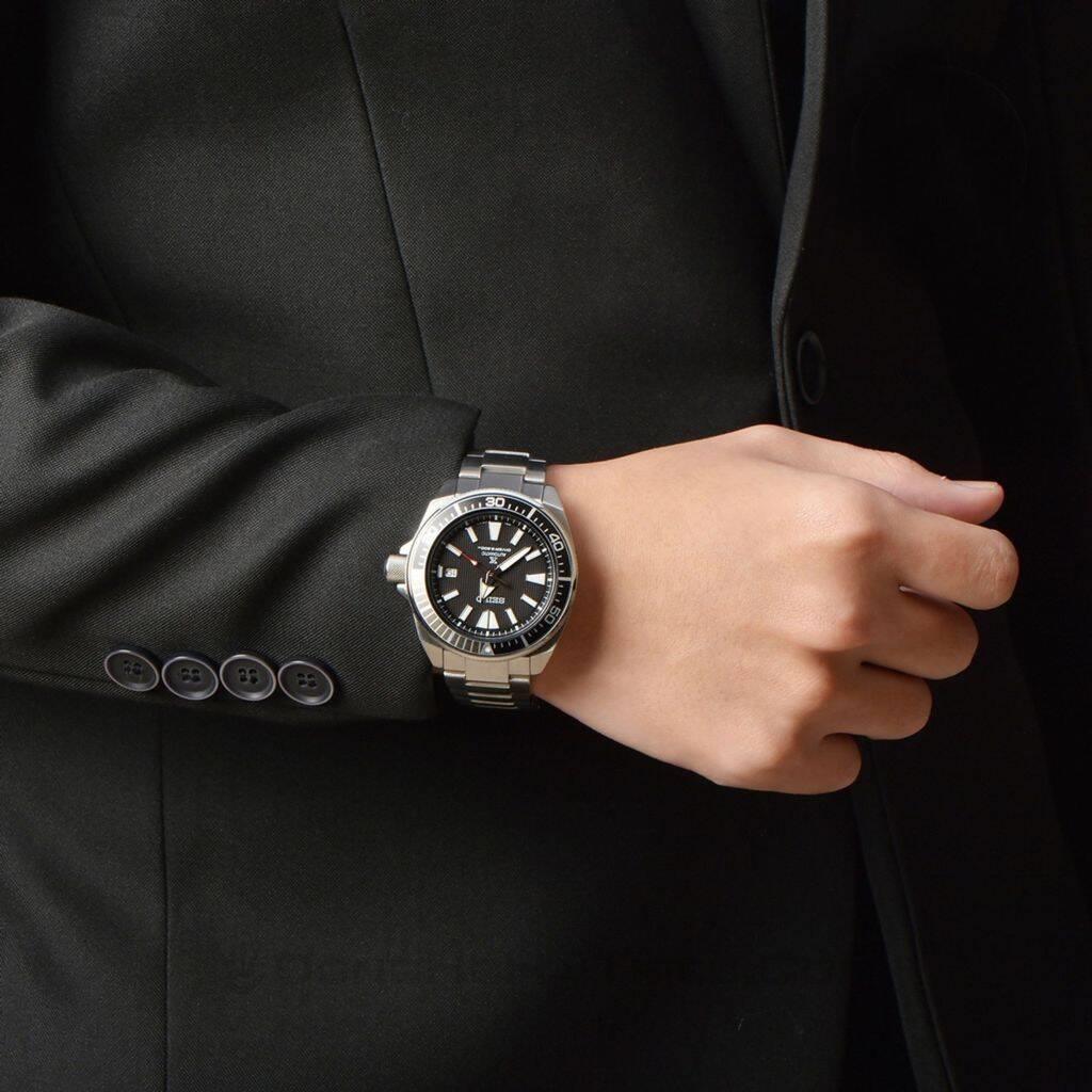 SEIKO SRPF03K1