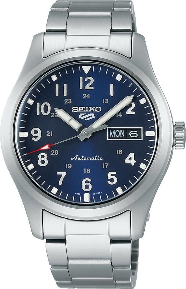 SEIKO SRPG29K1