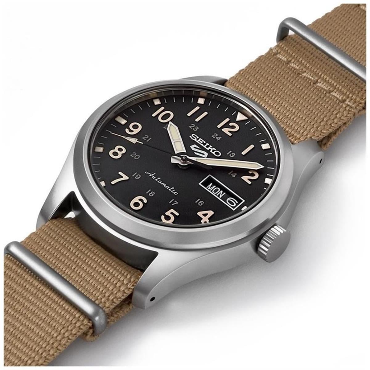 SEIKO SRPG35K