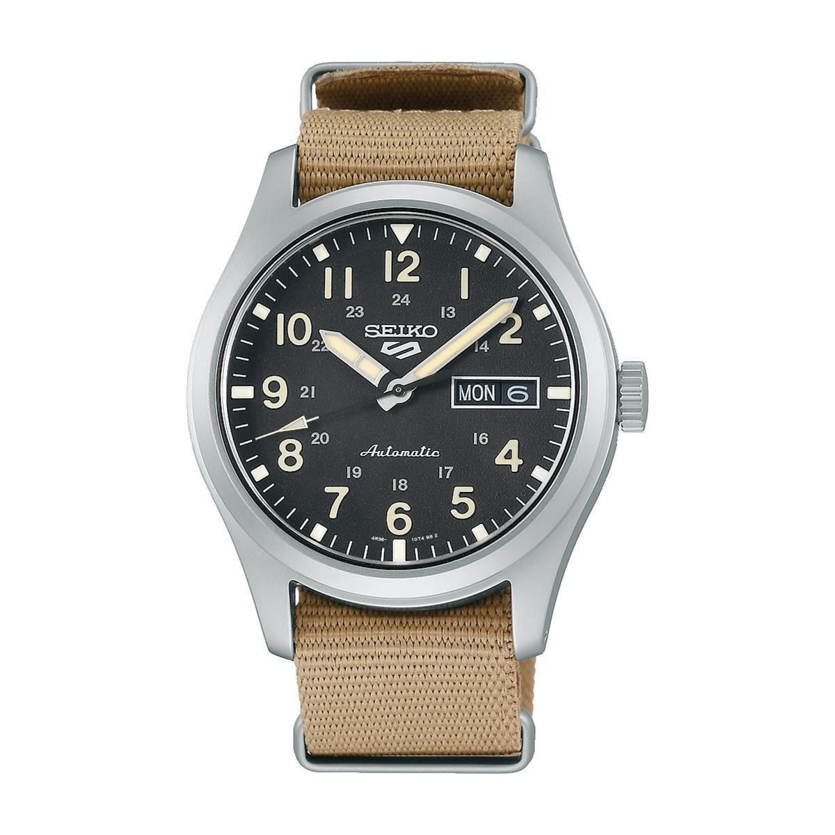 Seiko SRPG35K Erkek Kol Saati