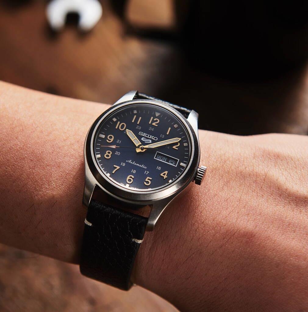 SEIKO SRPG39K1