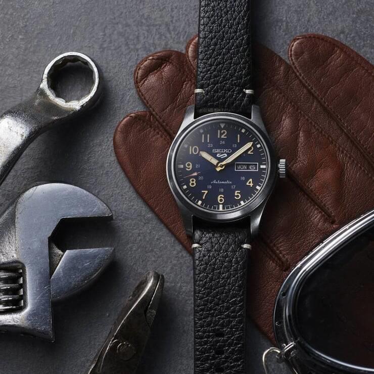 SEIKO SRPG39K1