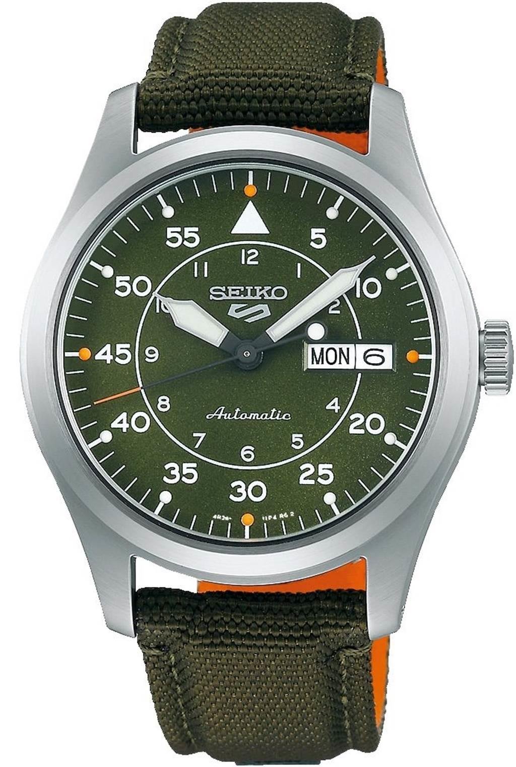SEIKO SRPH29K1