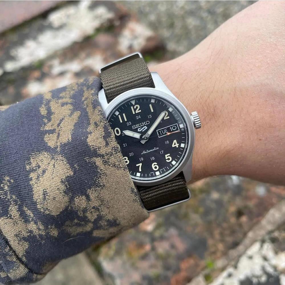SEIKO SRPJ85K