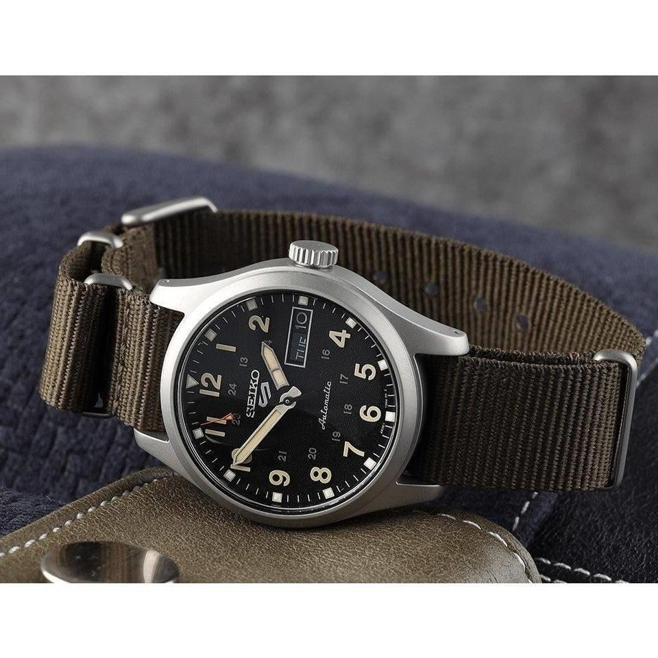 SEIKO SRPJ85K