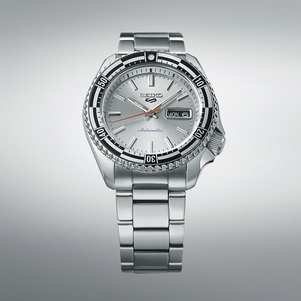 SEIKO SRPK09K1