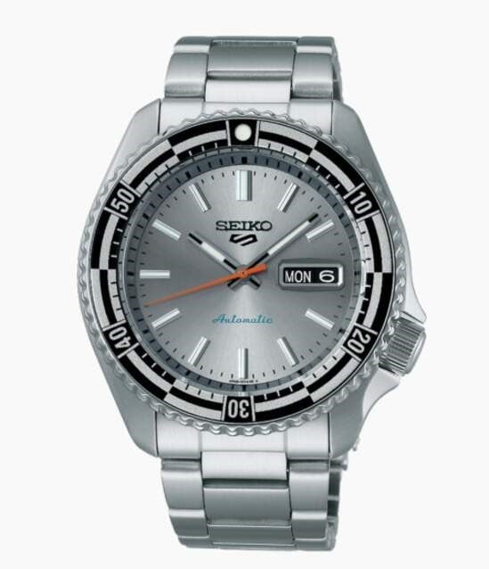 SEIKO SRPK09K1