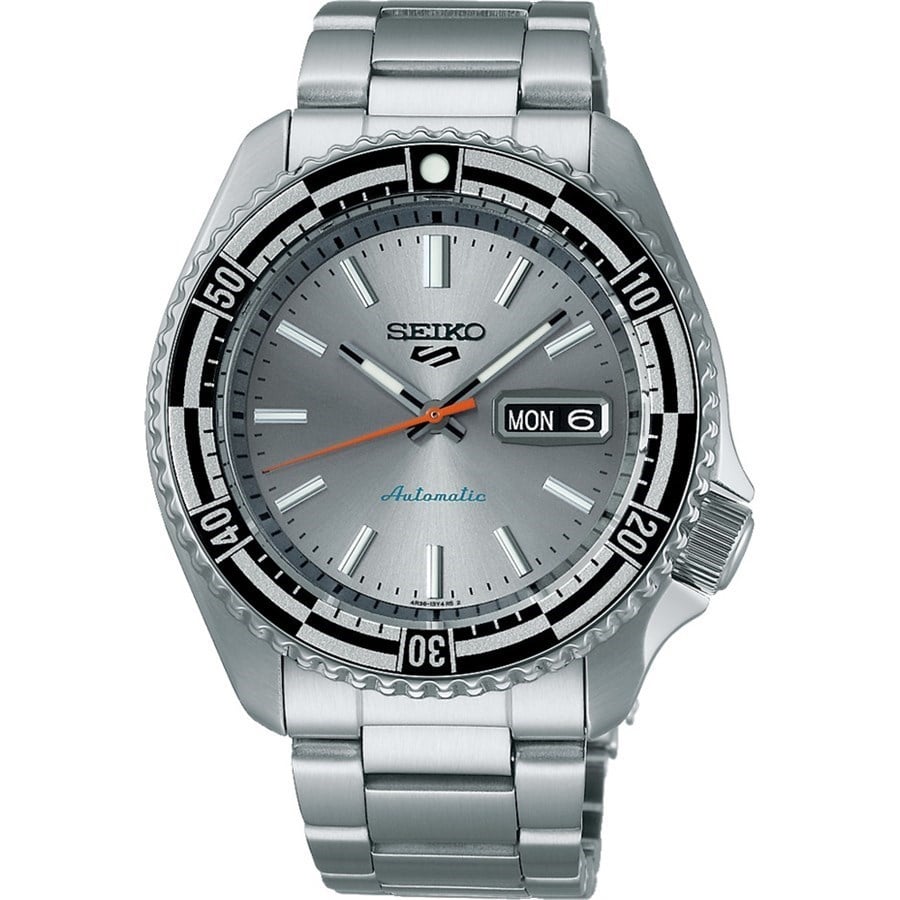 SEIKO SRPK09K1