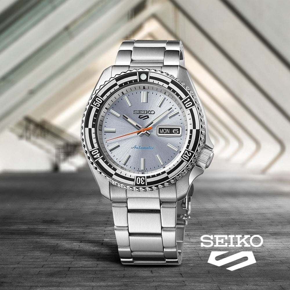 SEIKO SRPK09K1