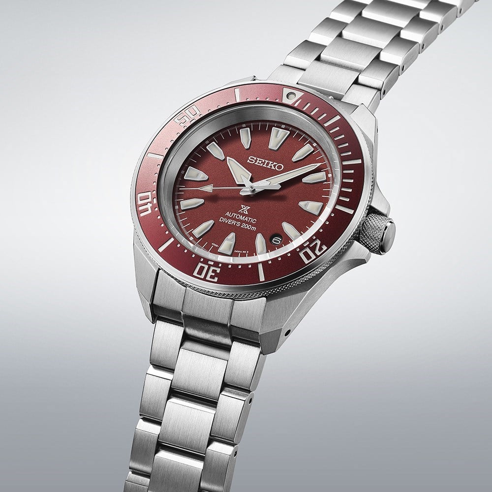 SEIKO SRPL11K
