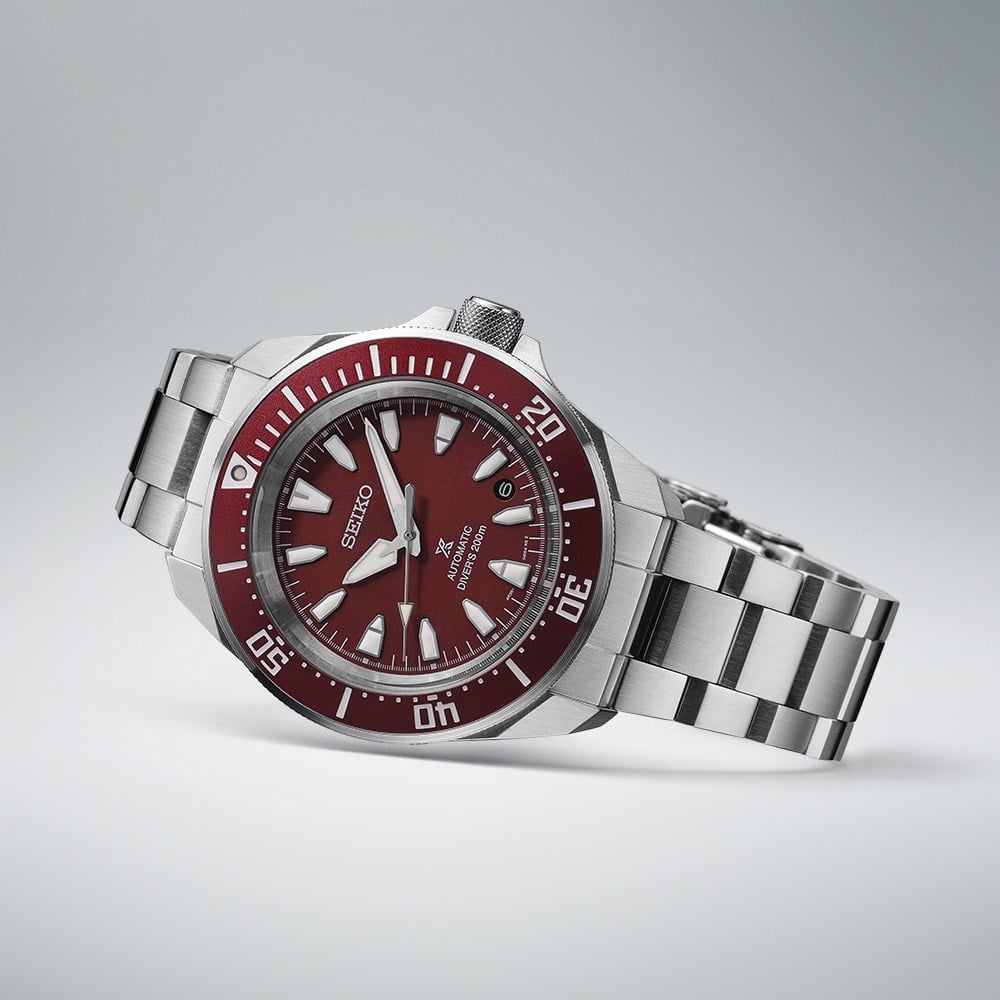 SEIKO SRPL11K