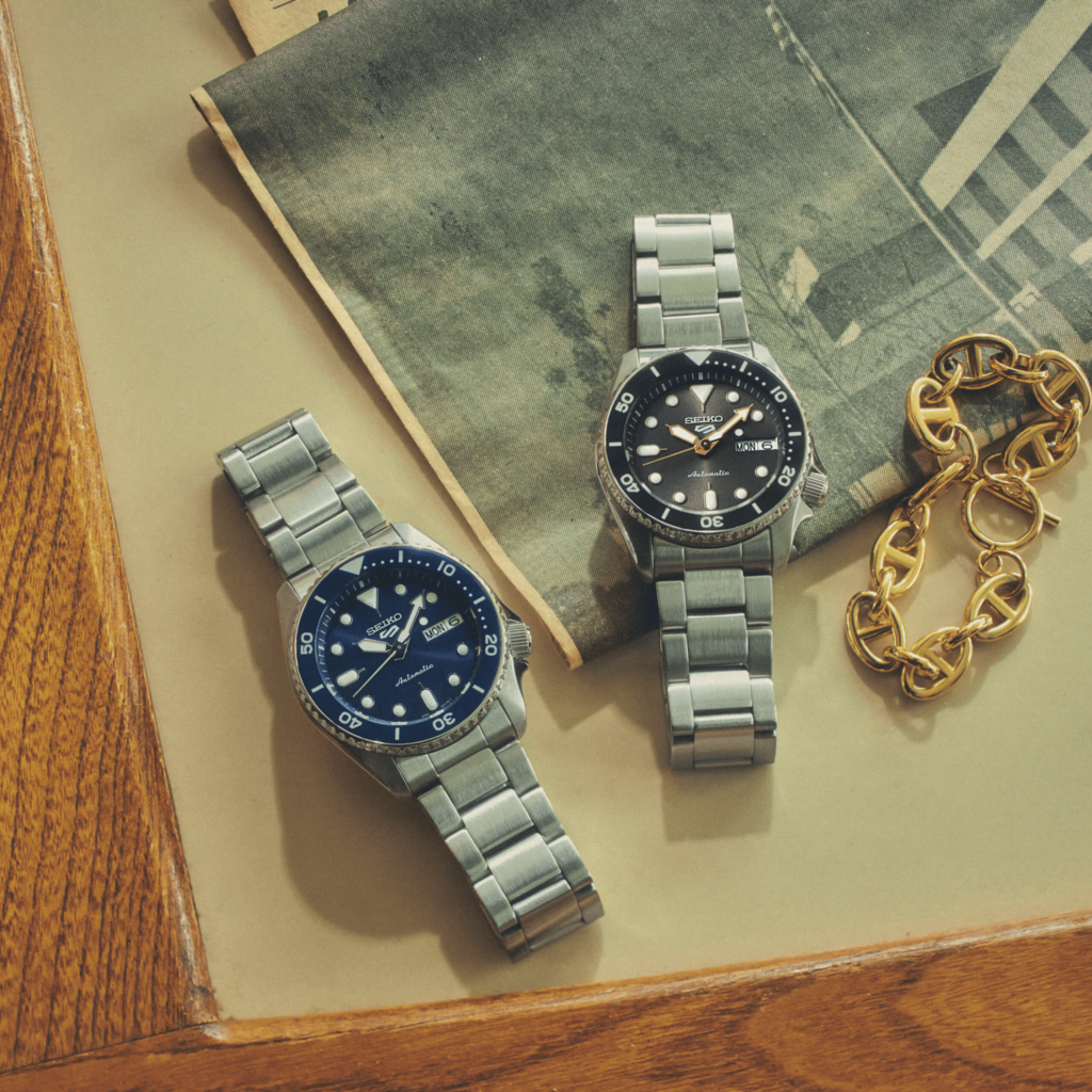 SEIKO SRPL79K1