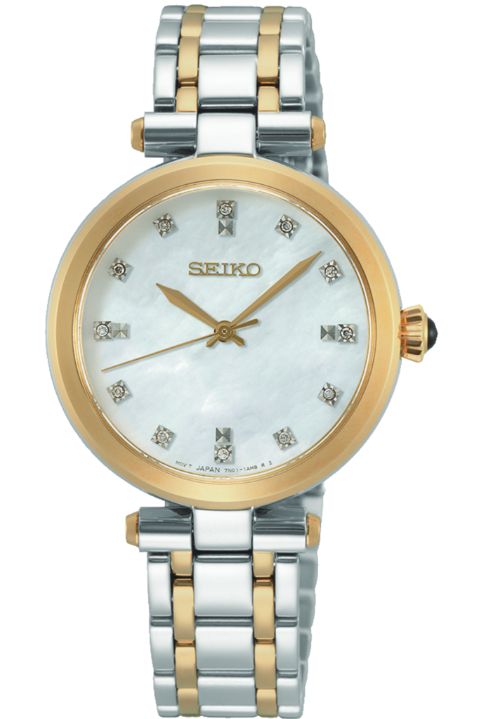 SEIKO SRZ532P1