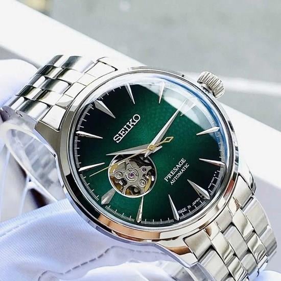 SEIKO SSA441J1