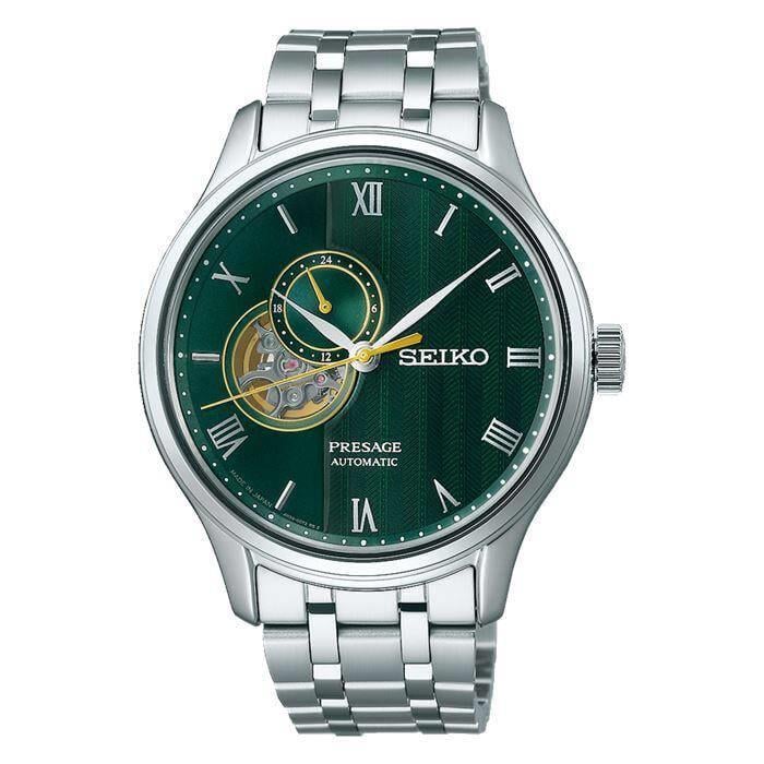 SEIKO SSA463J