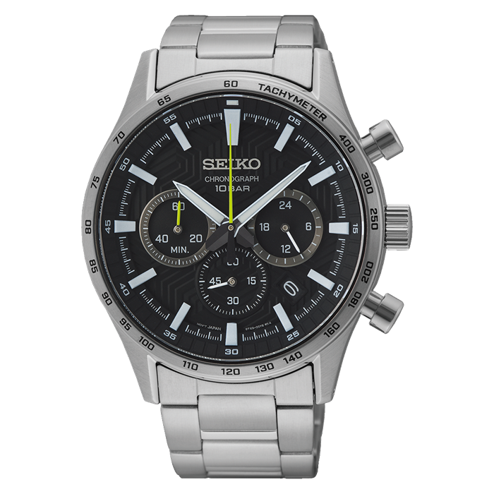 SEIKO SSB413P1