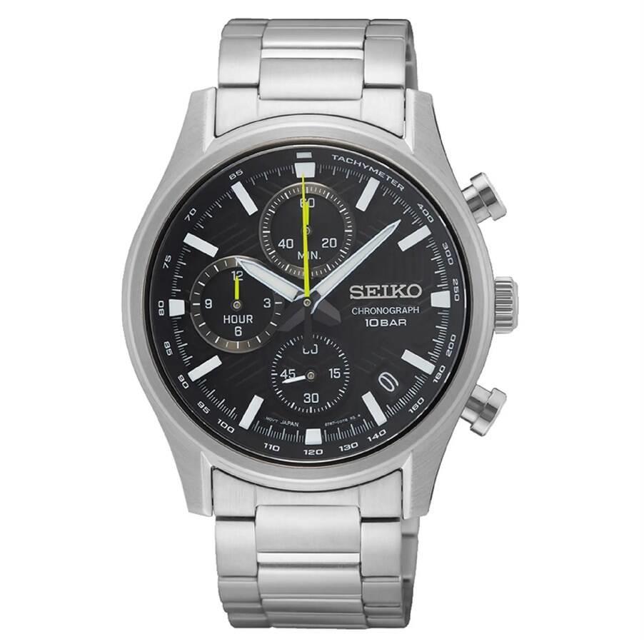 SEIKO SSB419P1