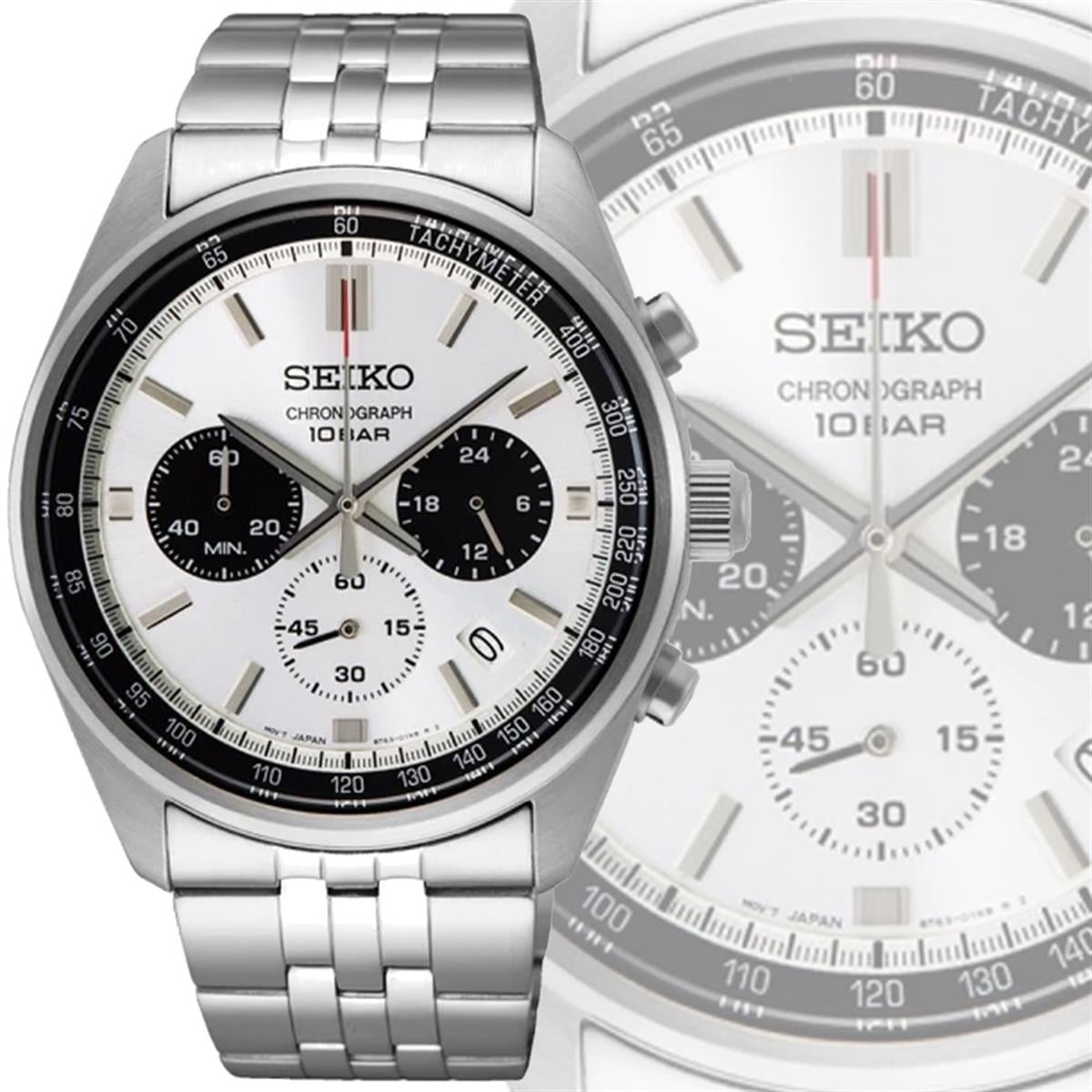 SEIKO SSB425P