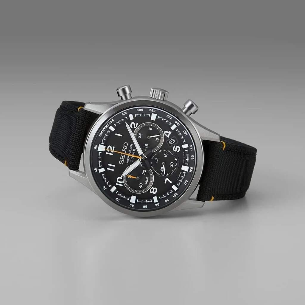 SEIKO SSB449P