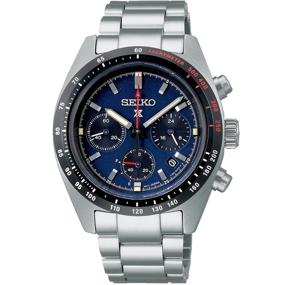 Seiko Ssc815p Prospex Solar Erkek Kol Saati