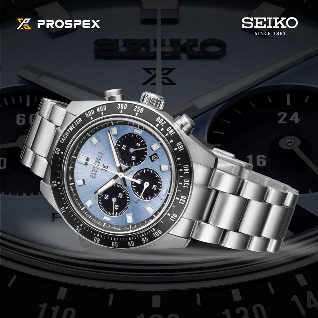 SEIKO SSC935P
