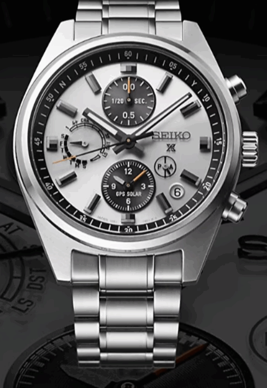 SEIKO SSH165J