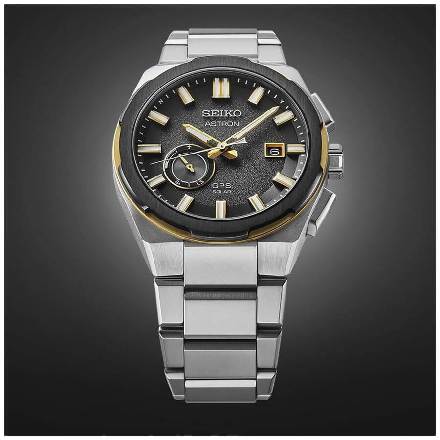 SEIKO SSJ026J1