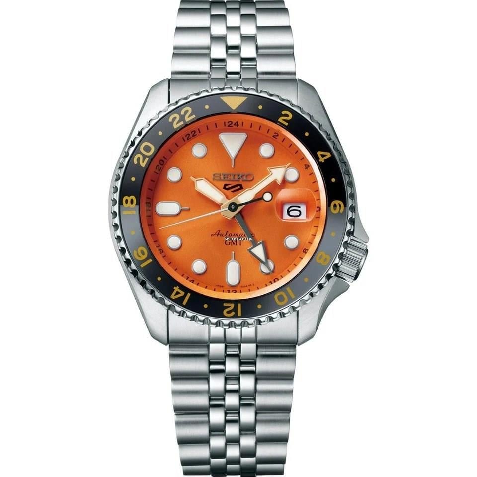 SEIKO SSK005K1