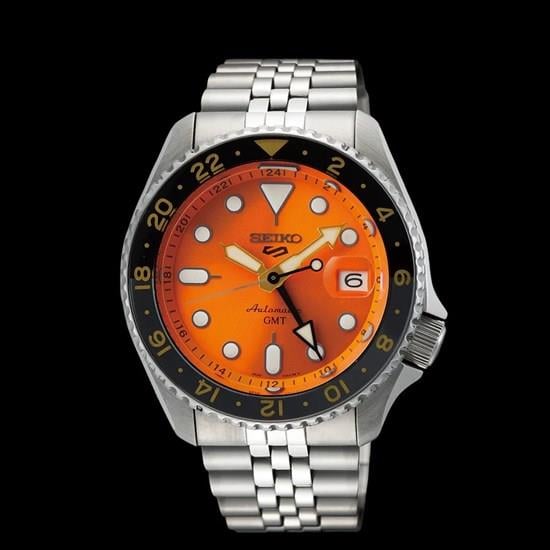 SEIKO SSK005K1