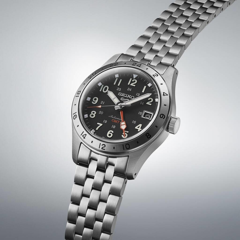 SEIKO SSK023K