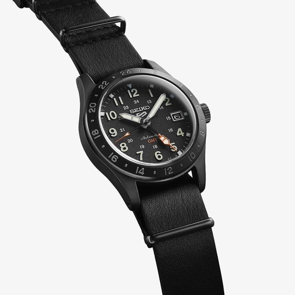 SEIKO SSK025K1