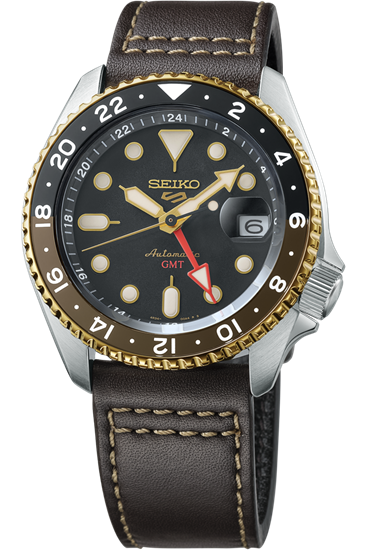 SEIKO SSK036K1