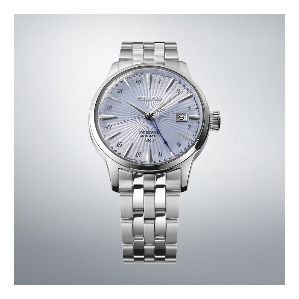 SEIKO SSK037J1