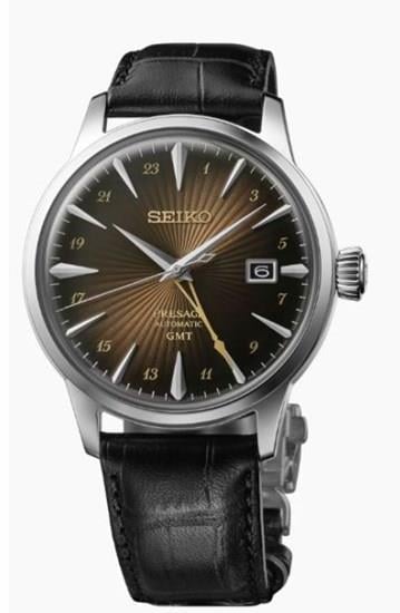 SEIKO SSK039J1