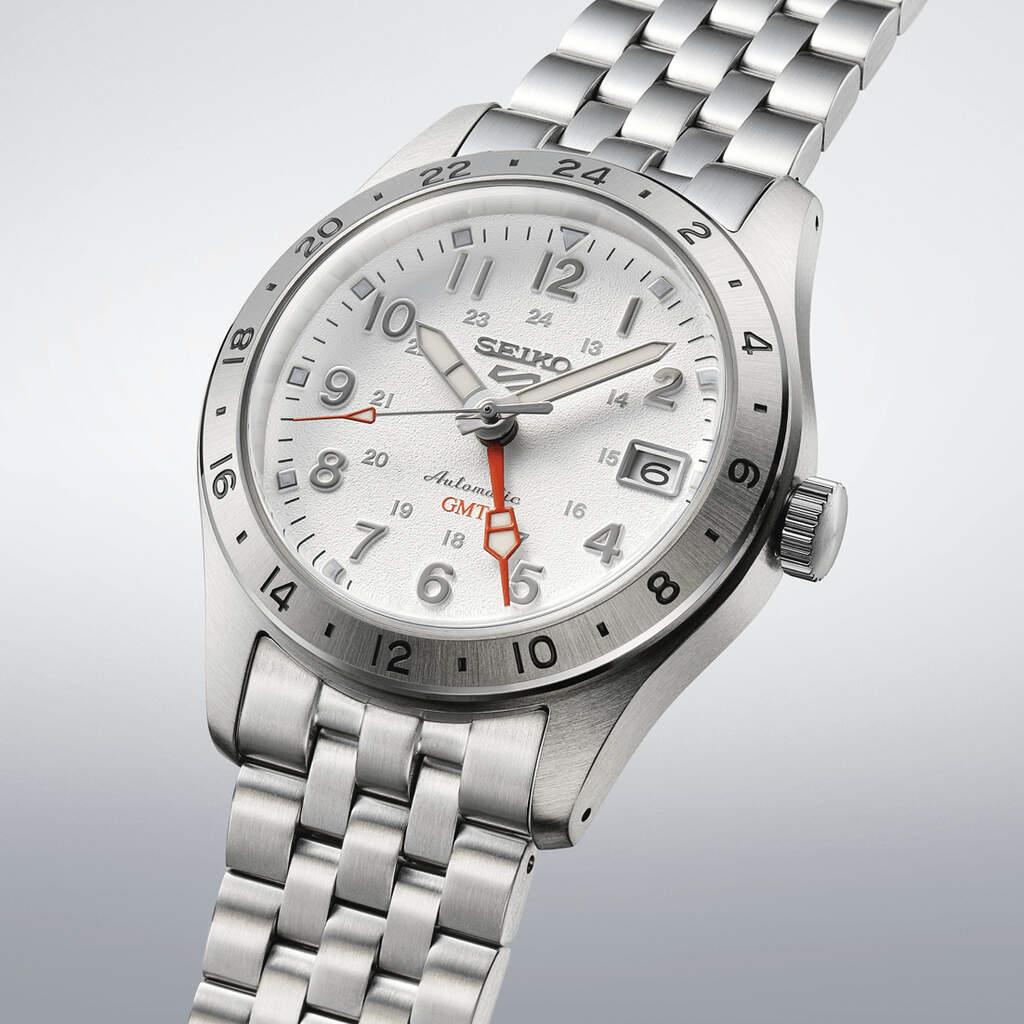 SEIKO SSK059K1