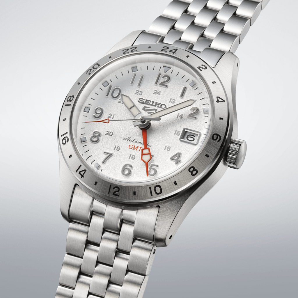 SEIKO SSK059K1