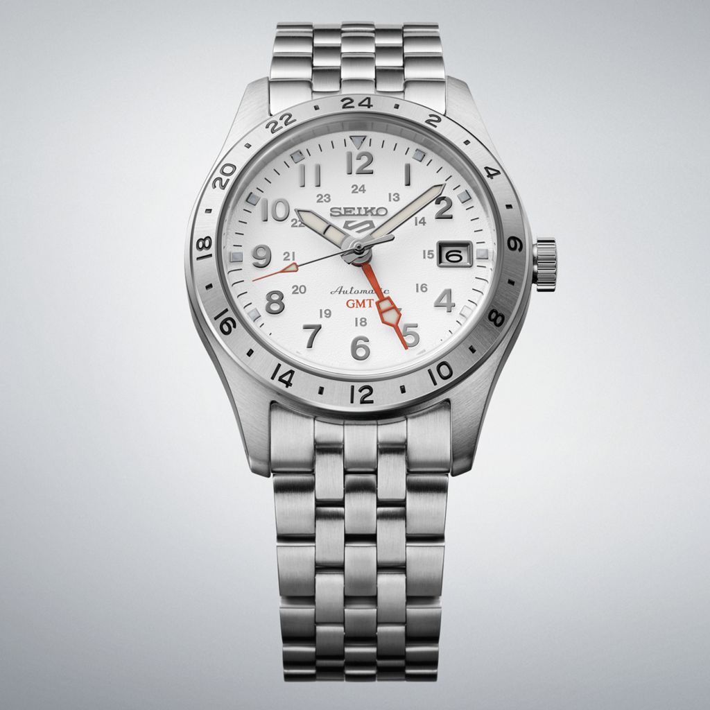 SEIKO SSK059K1